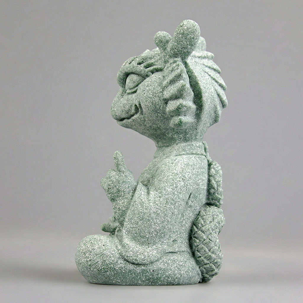 Abundance & Flow – Snake (Prosperity)