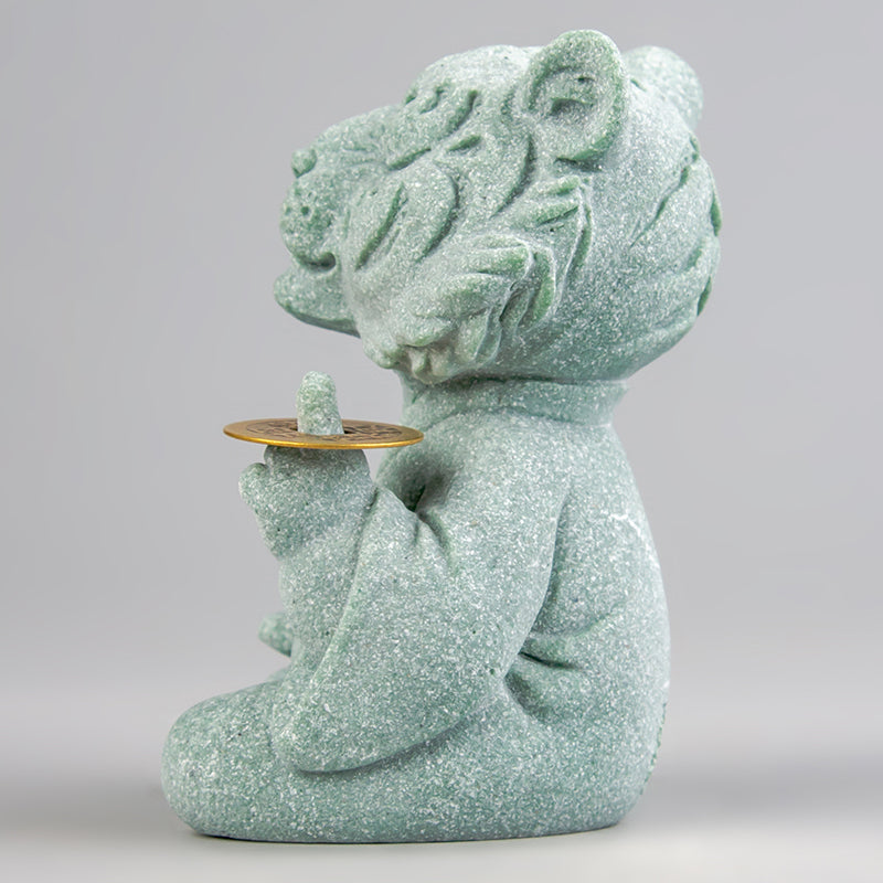 Tiger Guardian - On Point