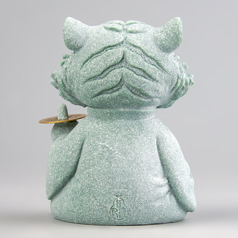 Tiger Guardian - On Point