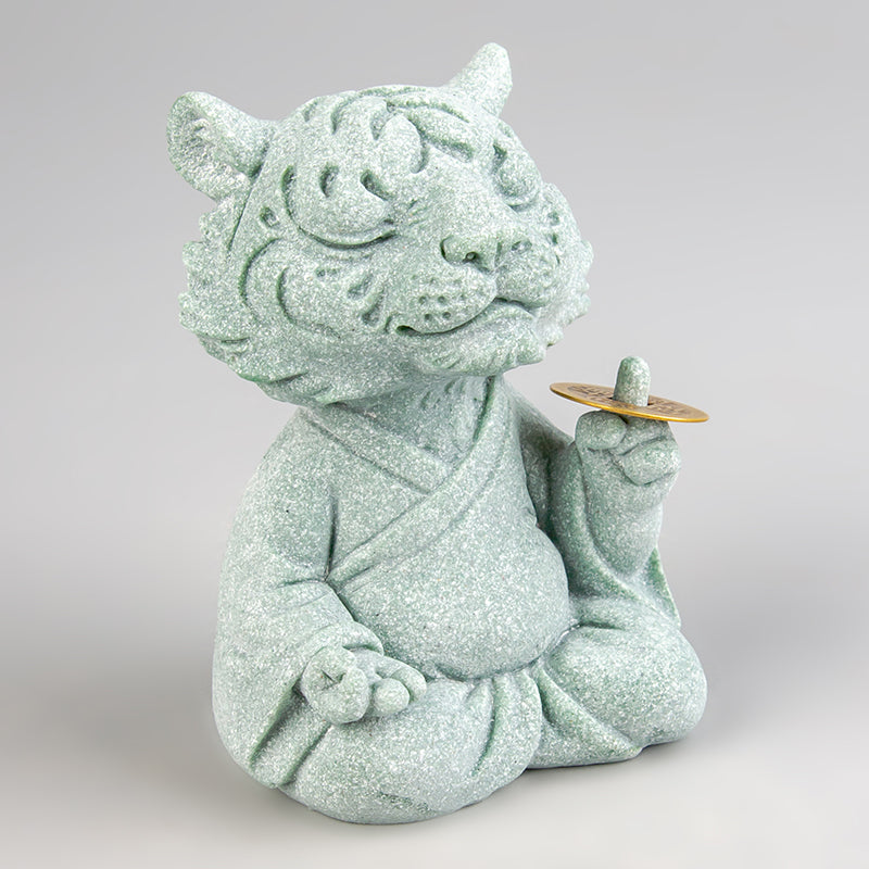 Tiger Guardian - On Point