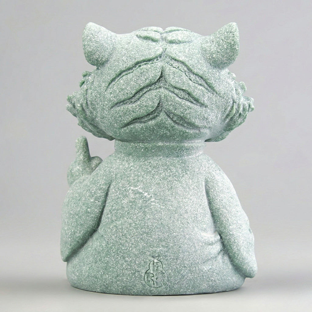 Tiger Zodiac Figure – Zen Mindfulness