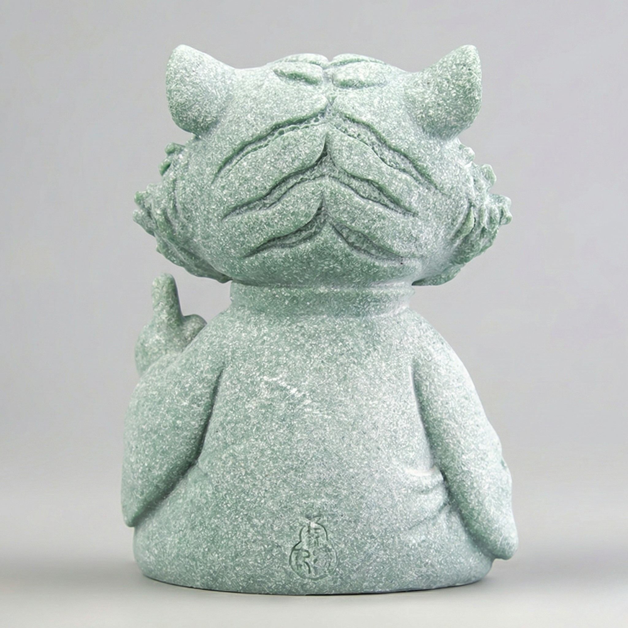 Tiger Zodiac Figure – Zen Mindfulness