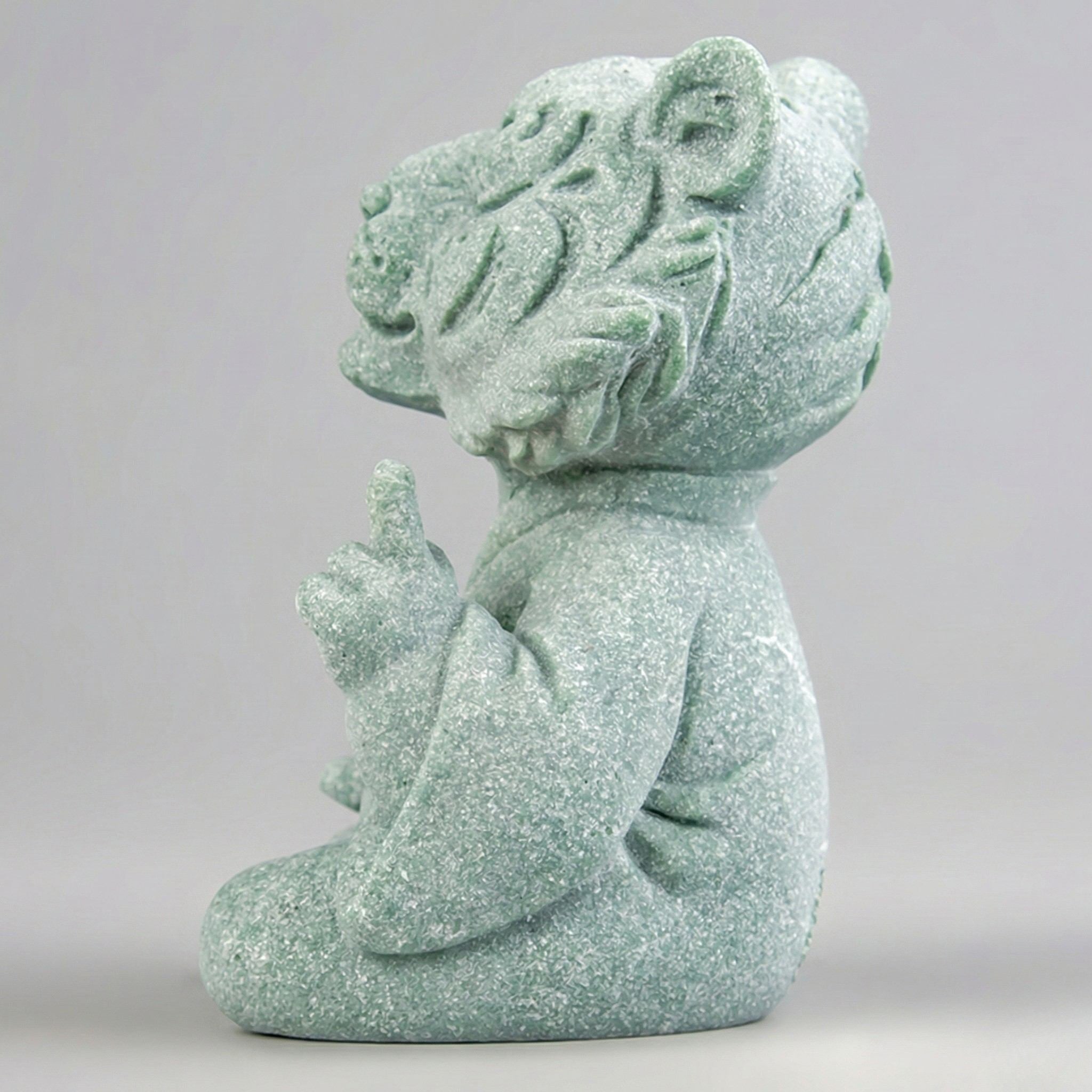 Tiger Zodiac Figure – Zen Mindfulness