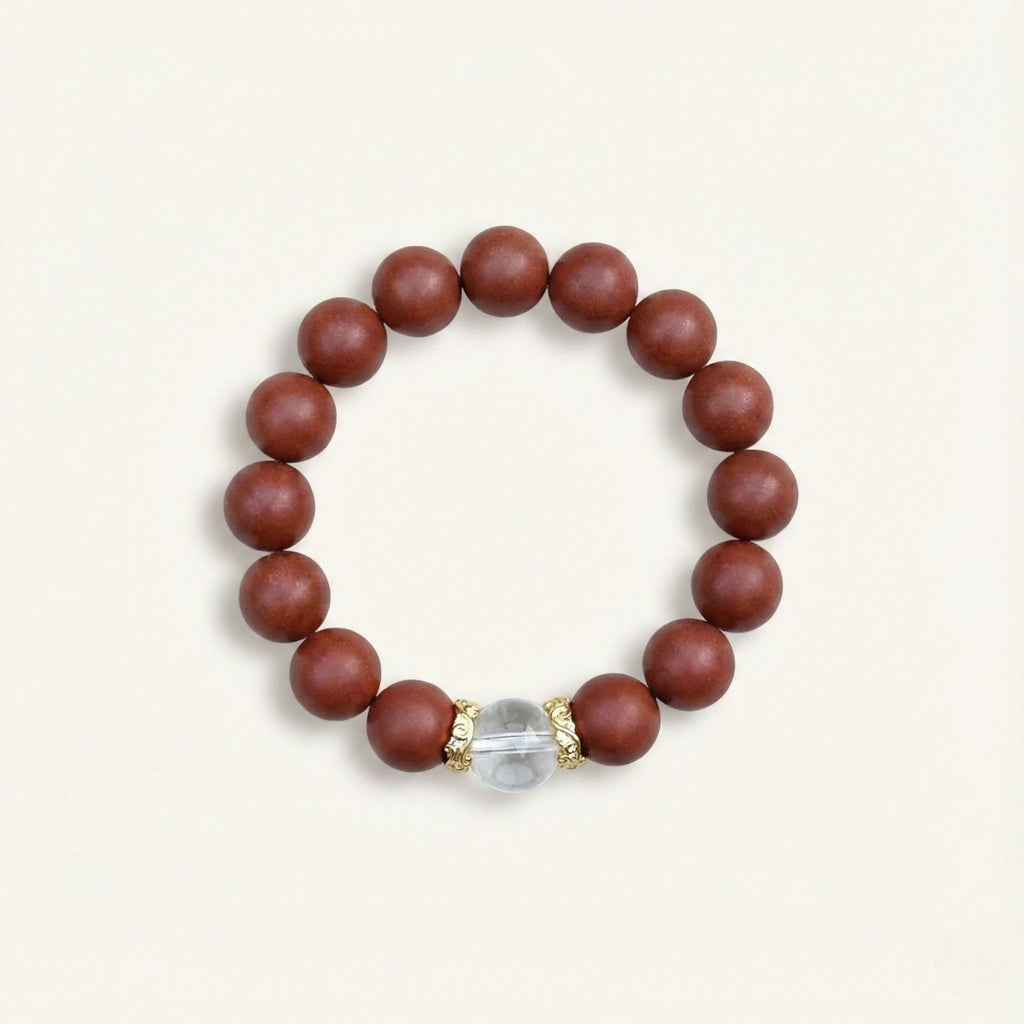 Vital Flame Incense Bracelet