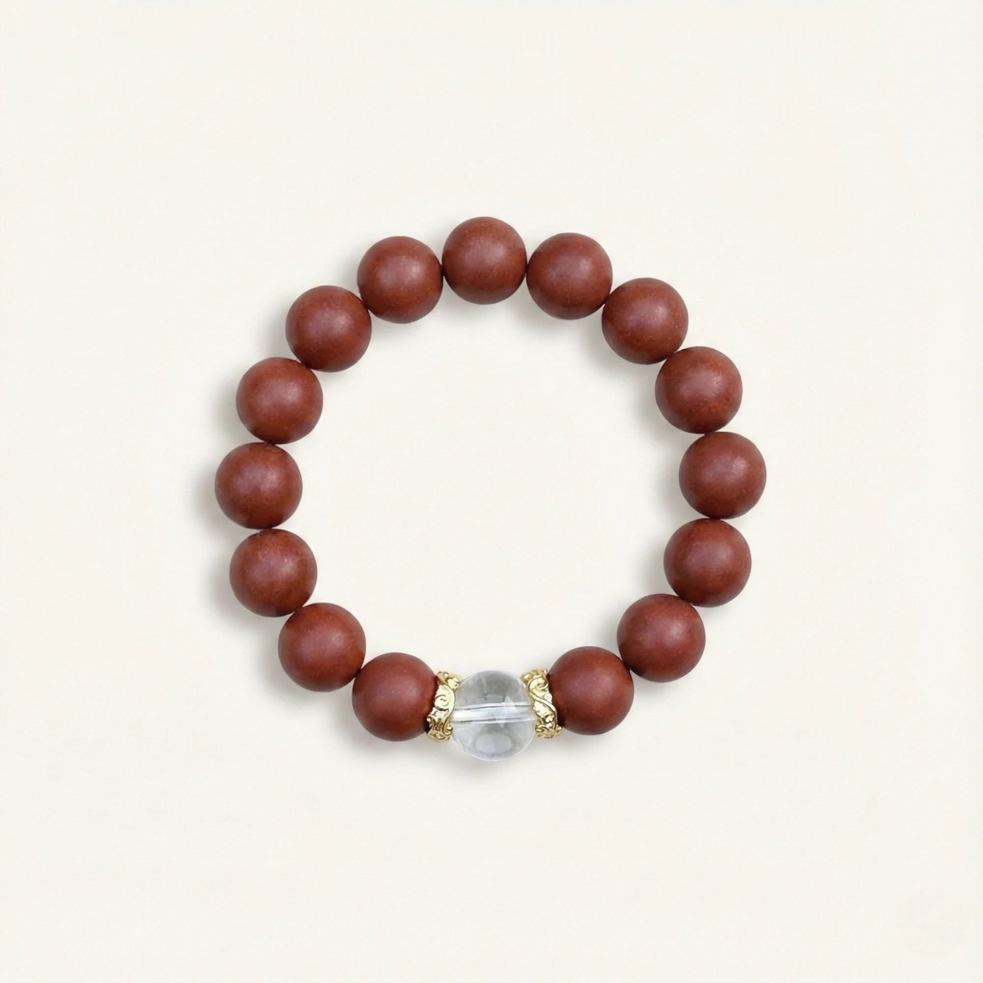 Vital Flame Incense Bracelet