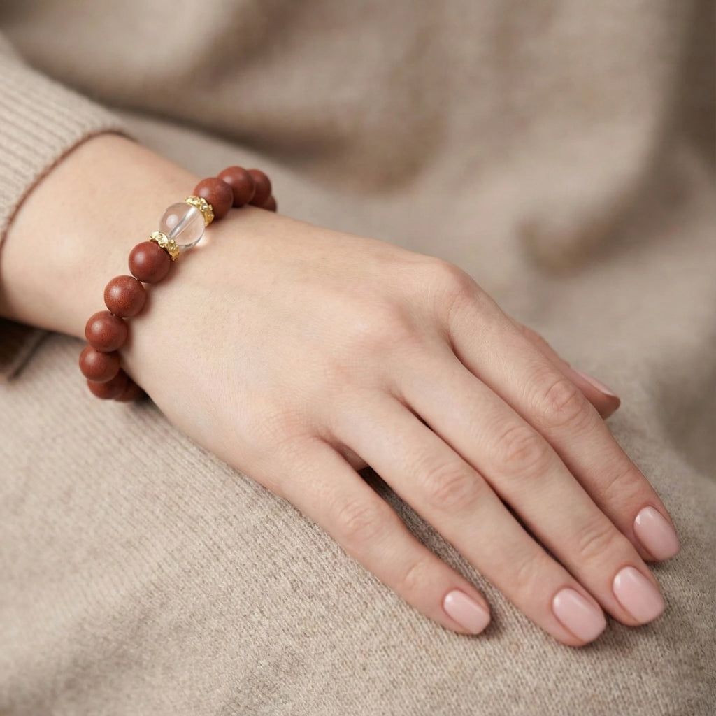 Vital Flame Incense Bracelet