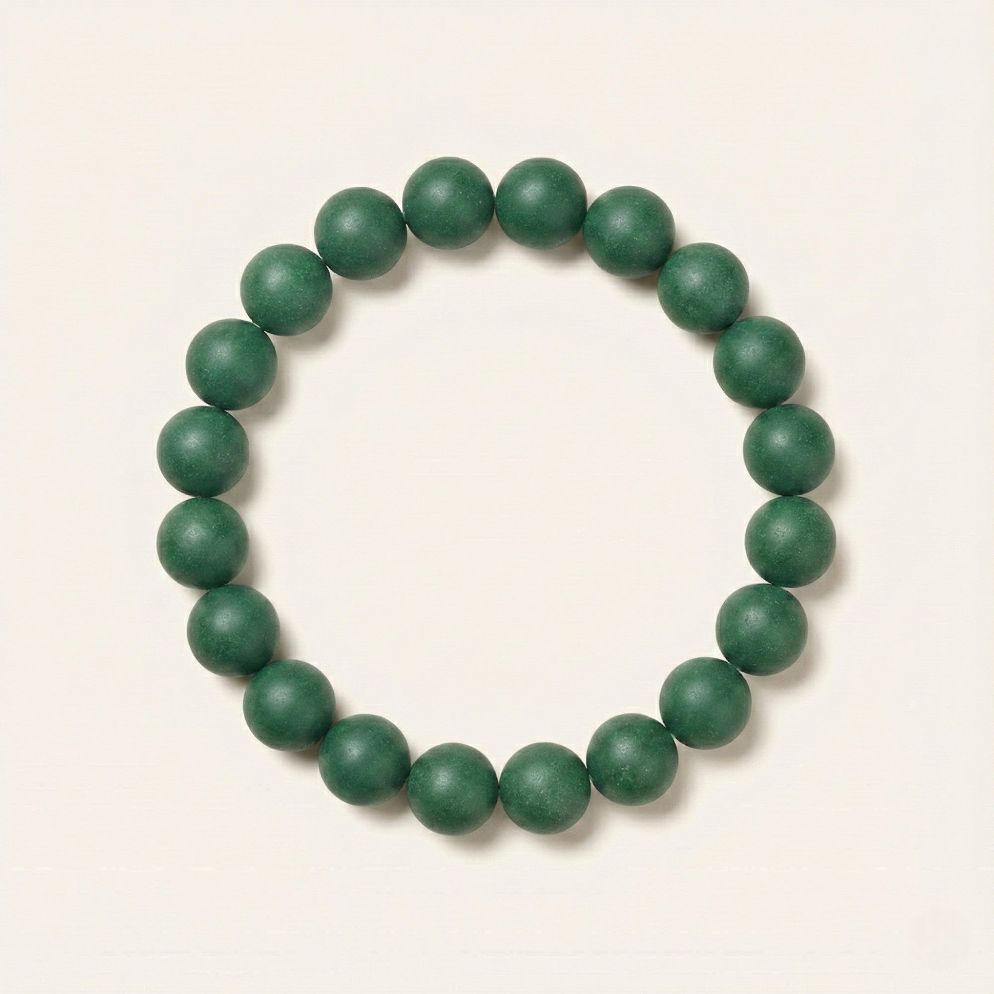 Verdant Flow Incense Bracelet