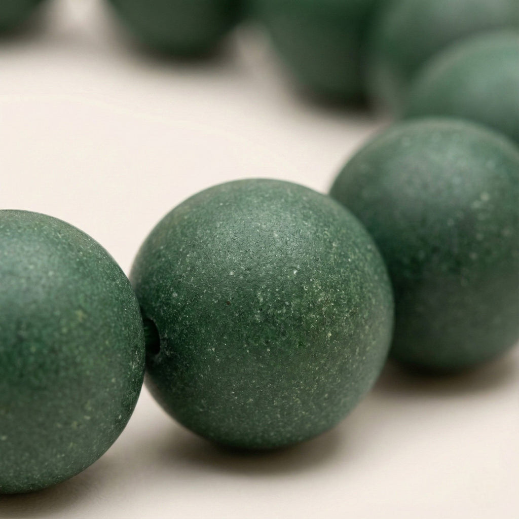 Verdant Flow Incense Bracelet