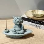 Tiger Tabletop Ritual Set