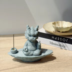 Dragon Tabletop Ritual Set