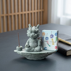 Dragon Tabletop Ritual Set