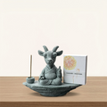 Goat Tabletop Ritual Set