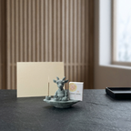 Goat Tabletop Ritual Set