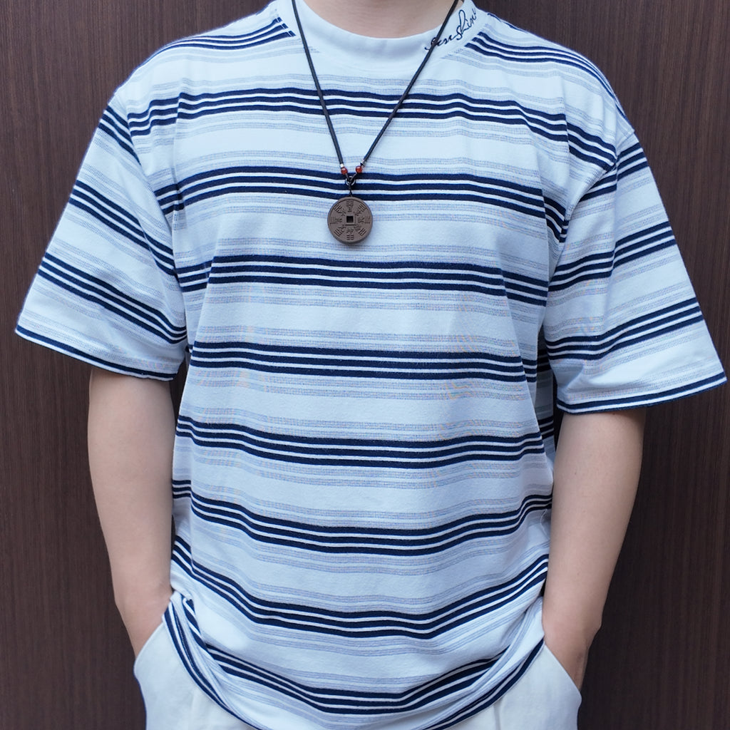 Harmony Bagua Amulet