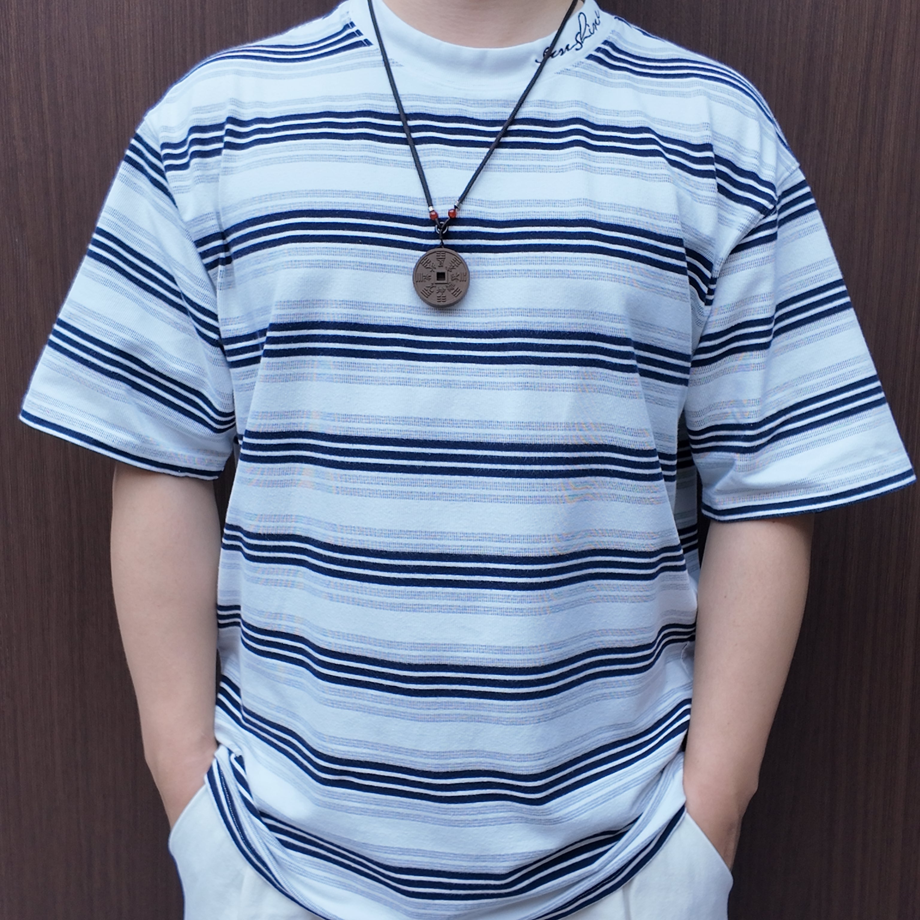 Harmony Bagua Amulet