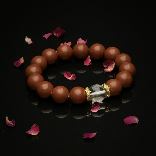 Vital Flame Bracelet