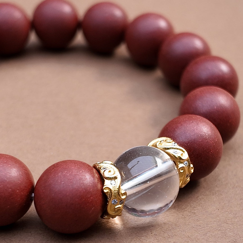 Vital Flame Incense Bracelet